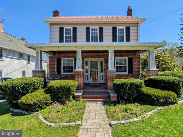 519 S Richard St #15522, Bedford, PA 15522