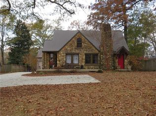 607 N College St, Cedartown, GA 30125