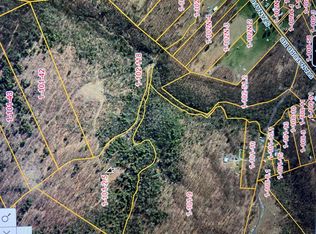 Shades Of Death Rd, Danese, WV 25831