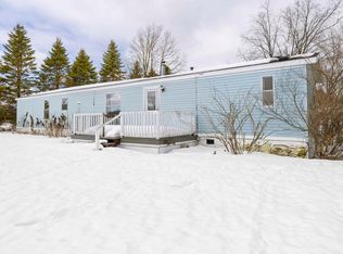 7695 Hoadley Rd, Benzonia, MI 49616