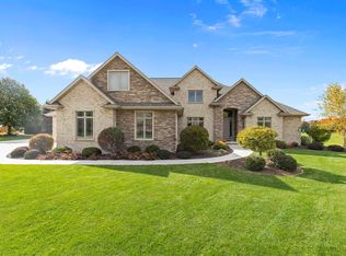 7021 N Purdy Pkwy, Appleton, WI 54913
