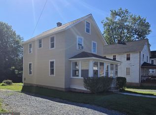 211 N Washington St, Milford, DE 19963