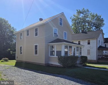 211 N Washington St, Milford, DE, 19963