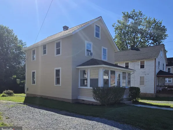 211 N Washington St, Milford, DE 19963