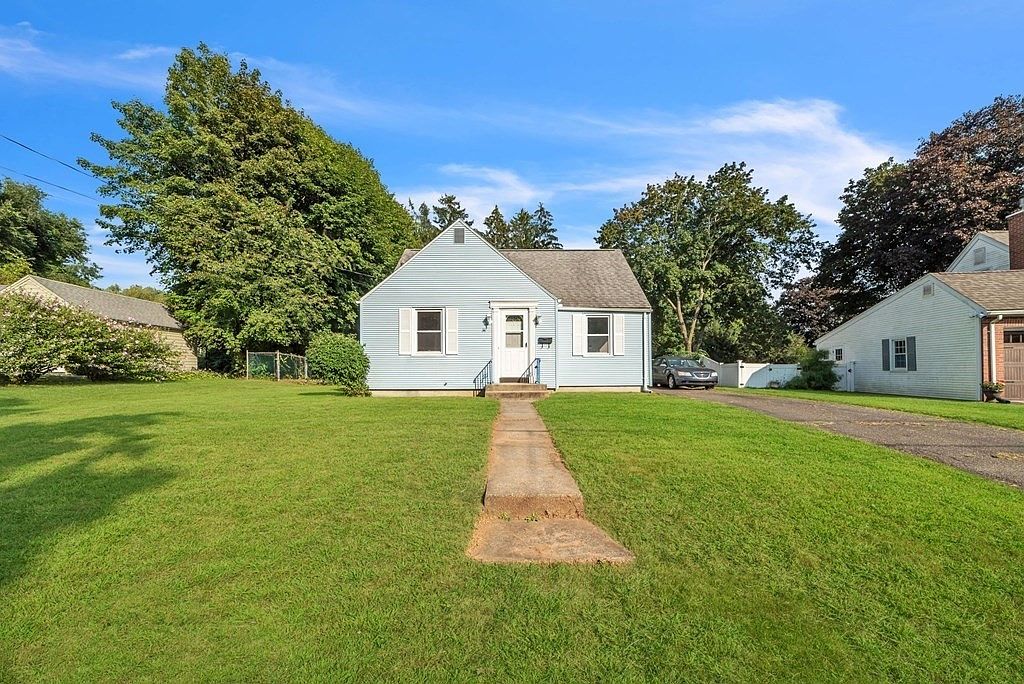 34 Ashley Rd, Holyoke, MA 01040 | MLS #73156703 | Zillow