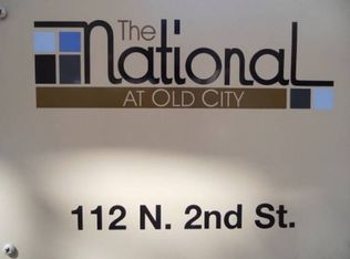 112 N 2nd St APT 5C2, Philadelphia, PA 19106