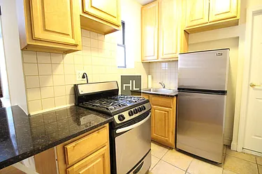 Rented by Highline Residential