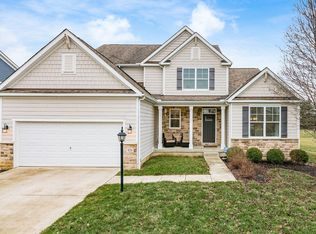 920 Foxcreek Rd, Sunbury, OH 43074