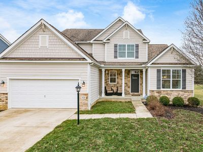 920 Foxcreek Rd, Sunbury, OH, 43074