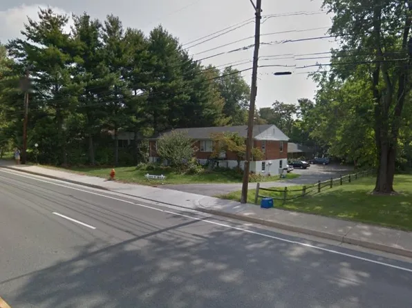 1502 N Main St, Blacksburg, VA 24060