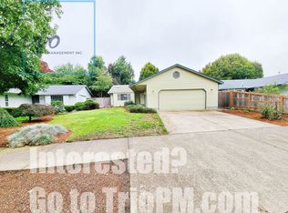 3224 Downing St, Eugene, OR 97408