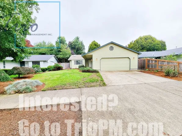 3224 Downing St, Eugene, OR 97408