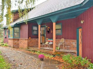 6926 Sinclair Rd, Ellsworth, MI 49729