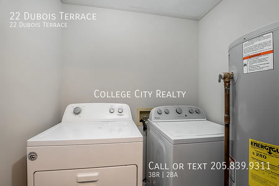 22 Dubois Terrace — Photo 3