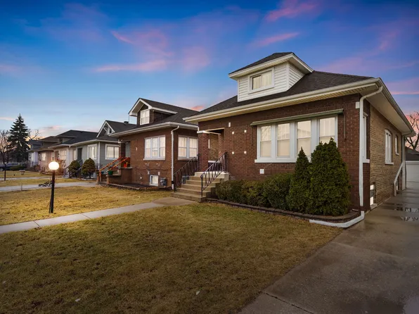1835 S 11th Ave, Maywood, IL 60153