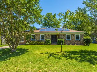 1110 Island View Dr, Mount Pleasant, SC 29464