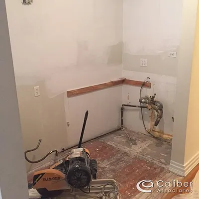 Rented by Caliber Associates | media 45