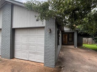 515 Luther Dr #A, Georgetown, TX 78628