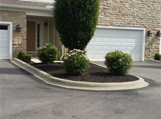4852 Wellspring Ct, Dublin, OH 43016