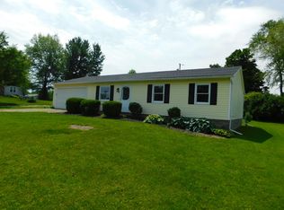 239 E Walnut St, Saint Paris, OH 43072
