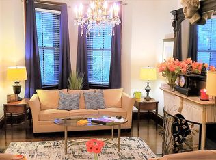 20 Cedar St, Roxbury, MA 02119