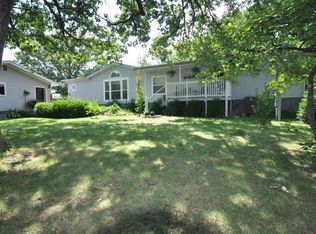 633 State Highway 86, Ridgedale, MO 65739