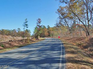 0 Holly Grove School Rd, West End, NC 27376