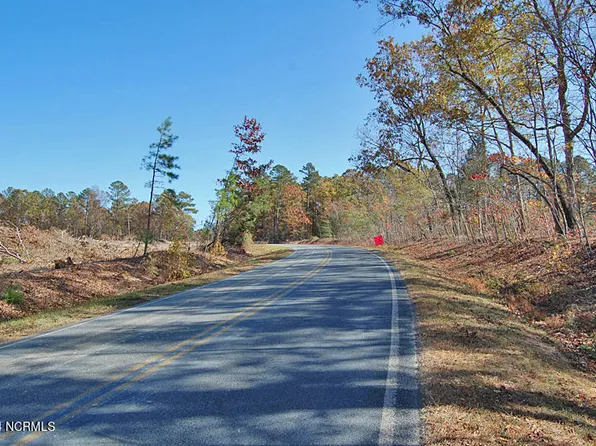 0 Holly Grove School Road, West End, NC 27376