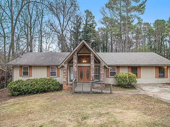 2nd image of 2108 Panola Way Ct