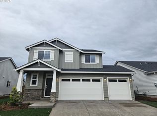 4370 Hackamore Ct, Albany, OR 97322