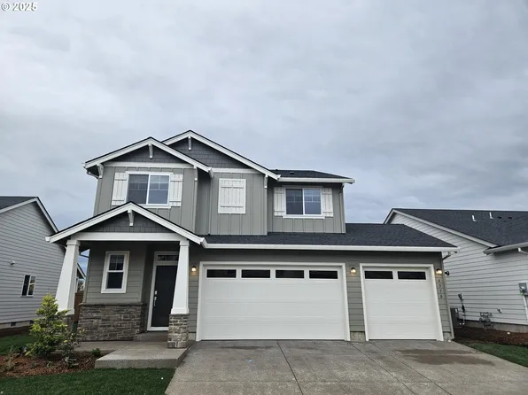4370 Hackamore Ct, Albany, OR 97322