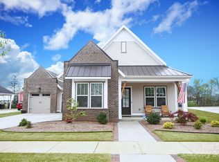 242 Auburn Vw, Rock Hill, SC 29730