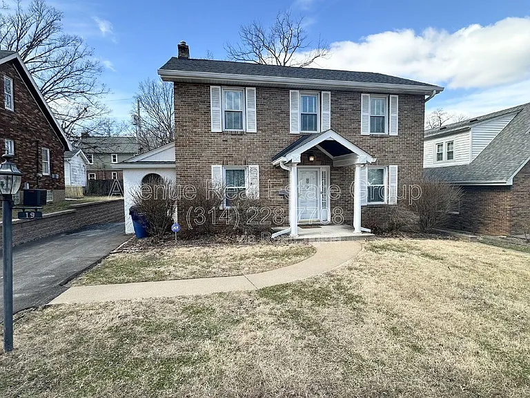 19 Hardith Hill Ct — Photo 1