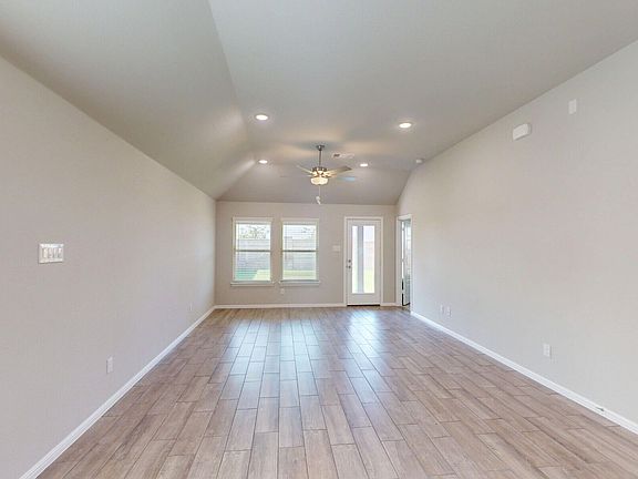 Family Room - Representational Photo