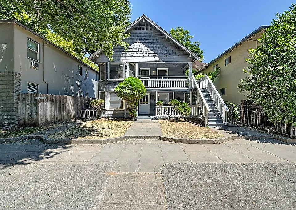 1st image of 2609 D St #C