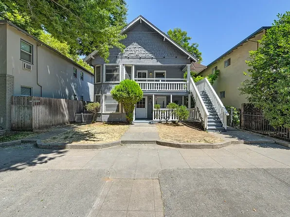 2609 D St #C, Sacramento, CA 95816