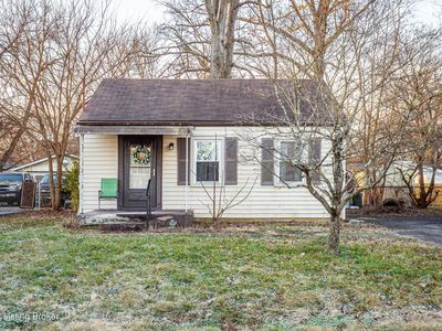 2604 Elmhurst Ave, Louisville, KY, 40216