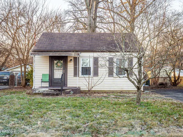 2604 Elmhurst Ave, Louisville, KY 40216