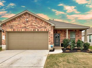 601 Goat Willow Ln, Georgetown, TX 78626