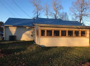 1606 Taylor Town Rd, White Bluff, TN 37187