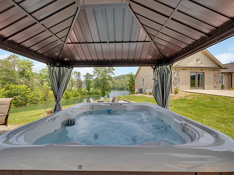 158 Hickory Valley Rd — Photo 45