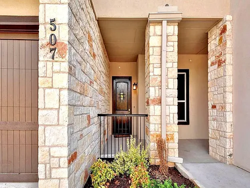 2601 N Quinlan Park Rd #507 Photo 1 2601 N Quinlan Park Rd #507 Photo 1