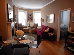 922 Beacon St APT 13, Boston, MA 02215