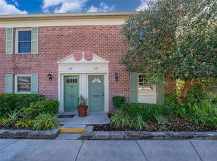 620 Georgetown Dr #620, Casselberry, FL 32707