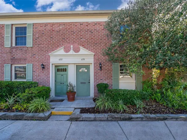 620 Georgetown Dr #620, Casselberry, FL 32707