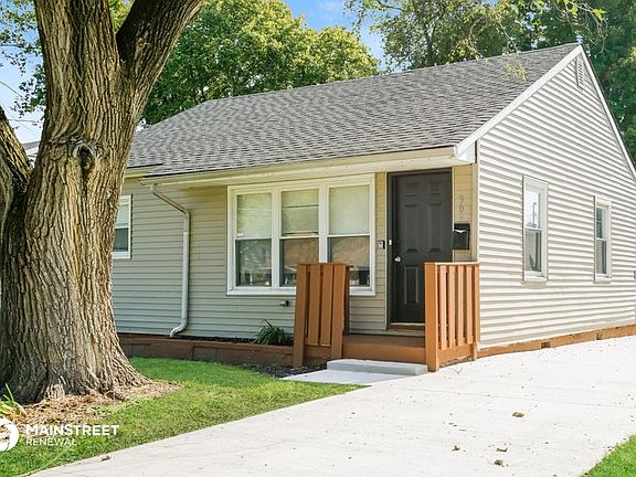 4th image of 309 N 43rd St