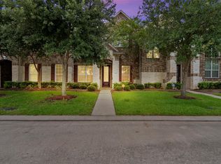 9254 Solvista Pass Ln, Houston, TX 77070