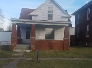 1748 Franklin Ave, Fort Wayne, IN