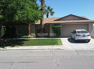 4972 Roswell St, Las Vegas, NV 89120