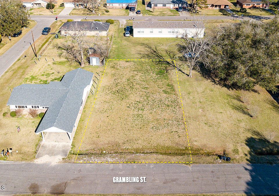 1st image of Grambling St